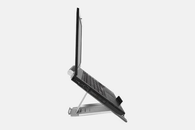 Goldtouch Go! Travel Laptop Stand