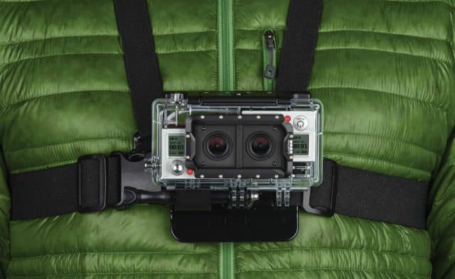 GoPro Dual Hero System