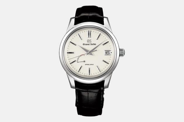 Grand Seiko SBGA293G