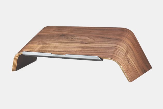 Grovemade Laptop Stand