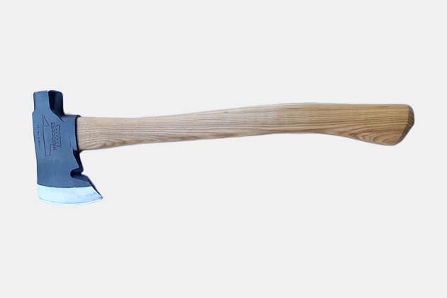 16 Best Camping Hatchets Gearmoose - roblox camping hammer