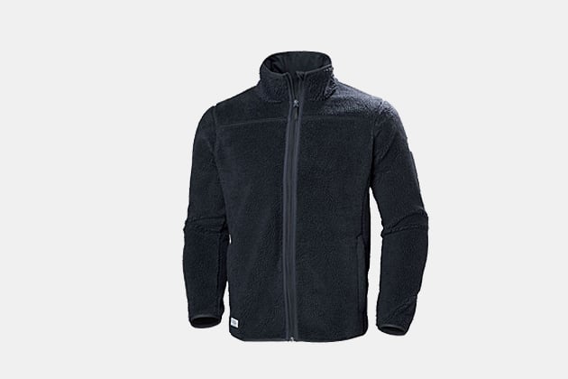 best north face fleece