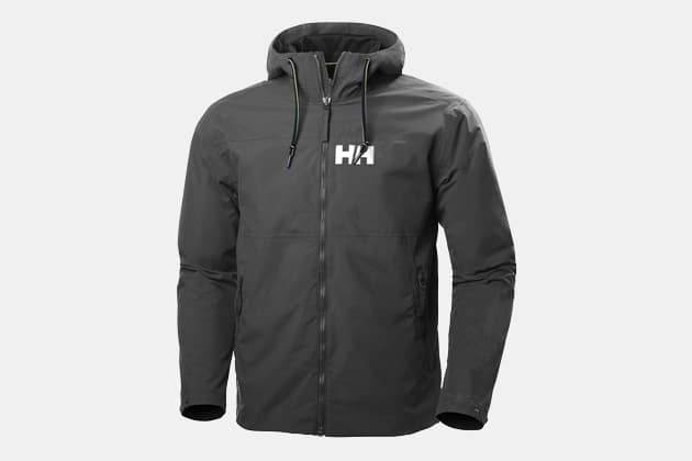 under armor waterproof jacket