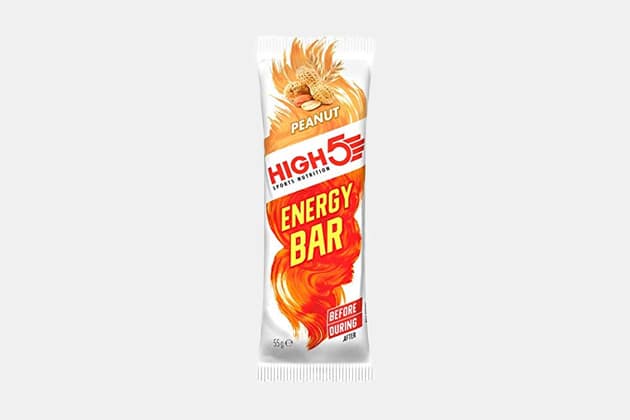 High5 Energy Bars