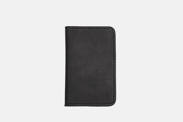 Holden Card Wallet