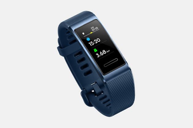 Huawei Band3 Pro