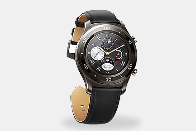 Huawei Watch 2