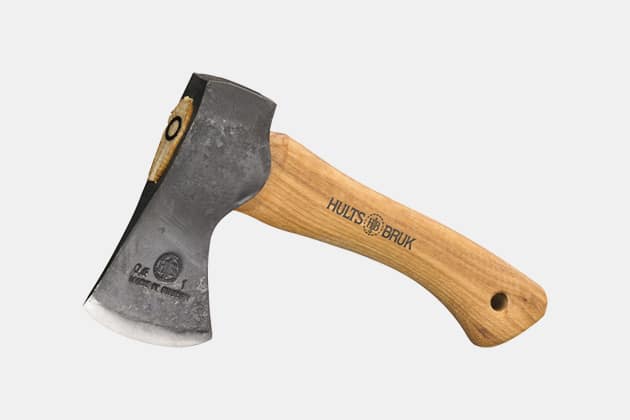 16 Best Camping Hatchets Gearmoose - roblox axe gear