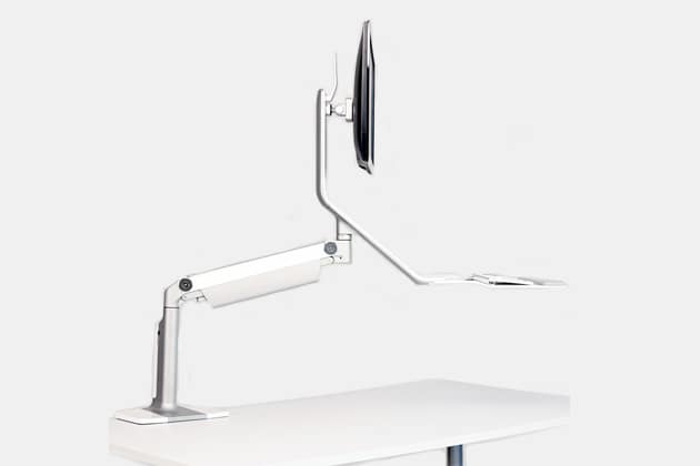 HumanScale QuickStand Lite