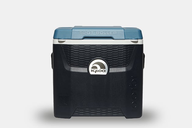 10 Best Coolers With Wheels | GearMoose