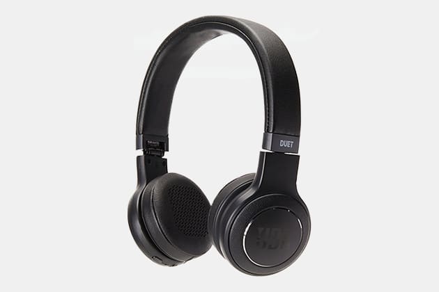 JBL Duet Wireless On-Ear Headphones