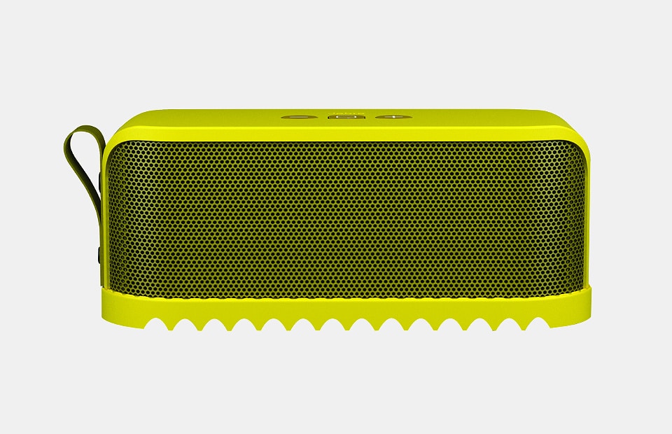 Jabra Solemate