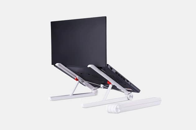 Jubor Adjustable Laptop Stand