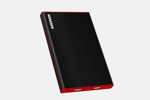 KMASHI 20000mAh Portable Charger