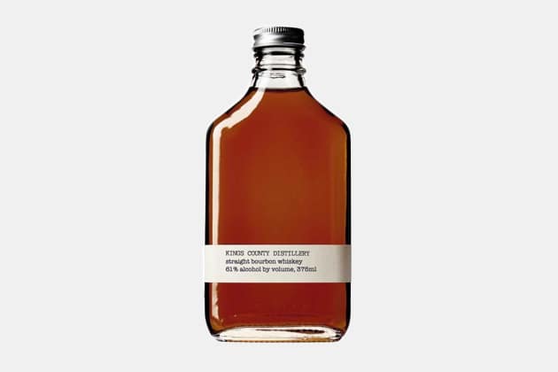 Kings County Distillery Straight Bourbon