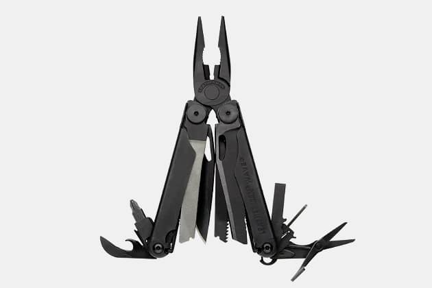 Leatherman Wave Multi-Tool