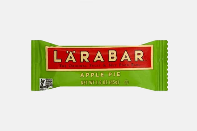 Barritas Larabar