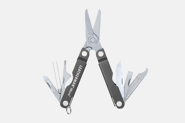 Leatherman Micra Multi-Tool