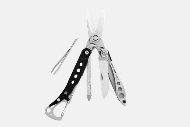 Leatherman Style CS Mini Tool