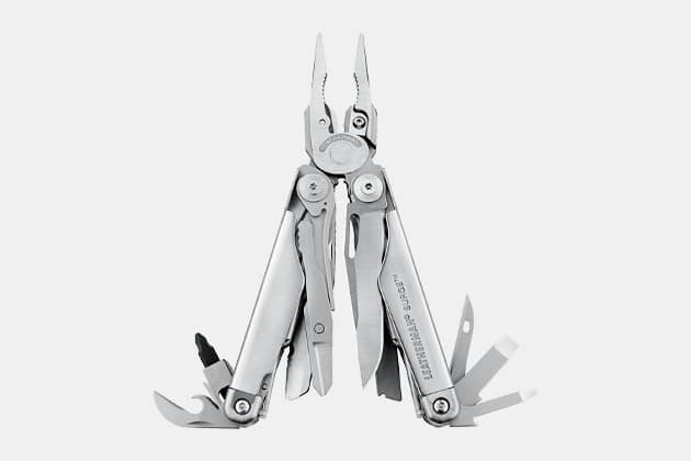 Leatherman Surge Multi-Tool