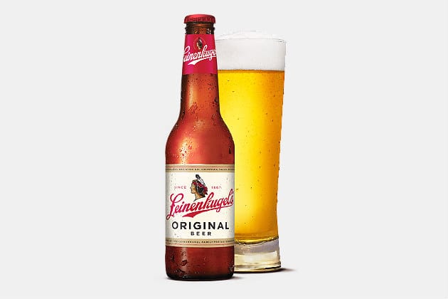 Leinenkugel's Original Beer