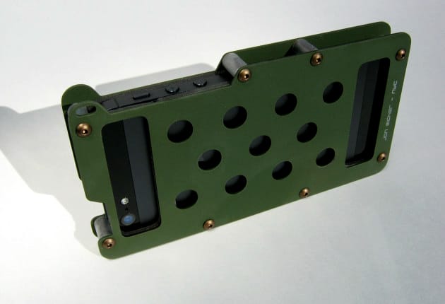 Military Grade iPhone 5 Case