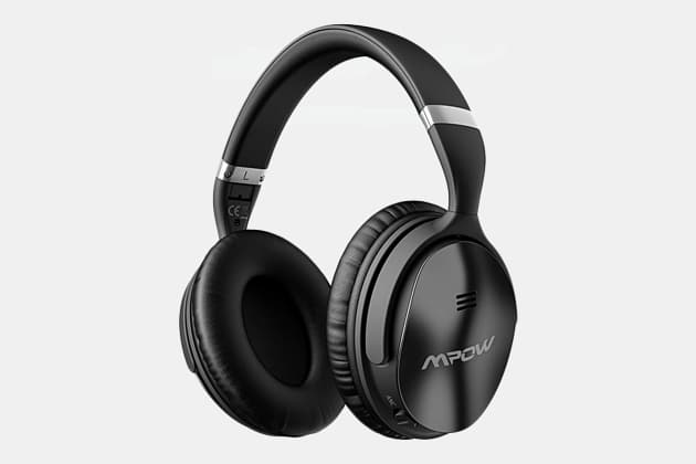 MPOW H5 Headphones