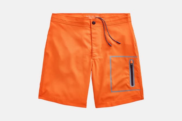 mack weldon ace shorts