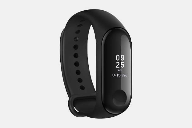 Mi Band