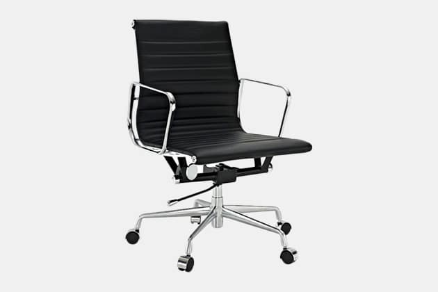 Modern In Designs AG Ribbed Office Chair