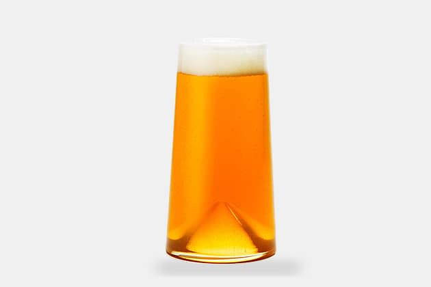 Monti-Birra Beer Glasses