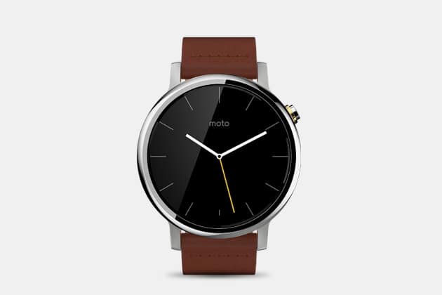 Moto 360