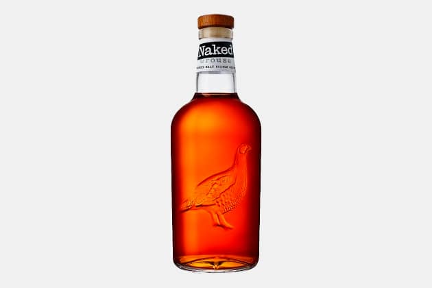 Naked Grouse Blended Scotch Whisky