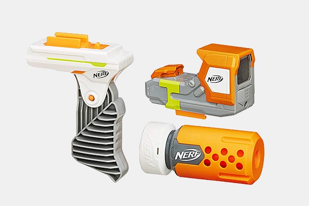 Nerf Modulus Stealth Ops Upgrade Kit