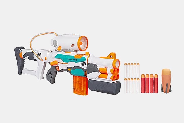 Nerf Modulus Tri-Strike