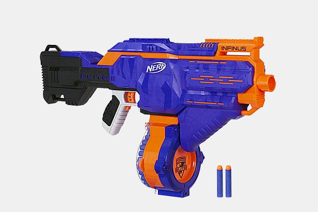 Nerf N-Strike Elite Infinus