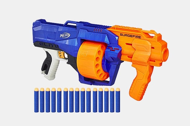 Nerf N-Strike Elite SurgeFire