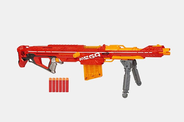 Nerf N-Strike Mega Centurion