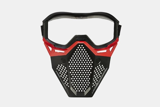 Nerf Rival Face Mask