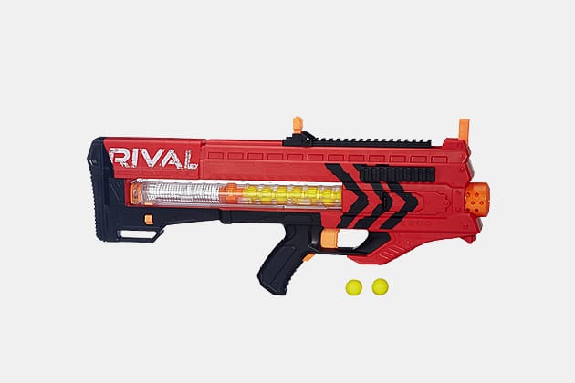 Nerf Rival Zeus MXV-1200 Blaster