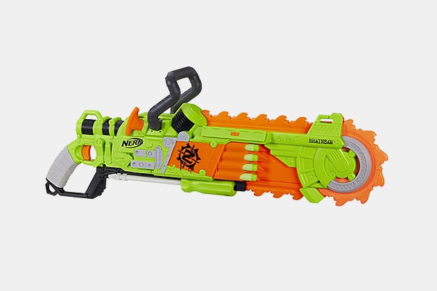 20 Best Nerf Guns In 2018 Gearmoose