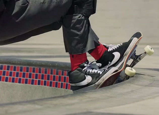 Nike SB Chronicles Volume 3 Teaser