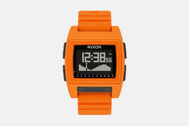 Nixon Base Tide Pro