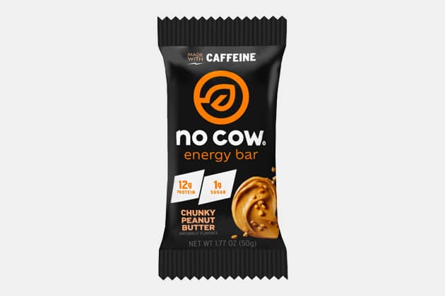 No Cow Energy Bars