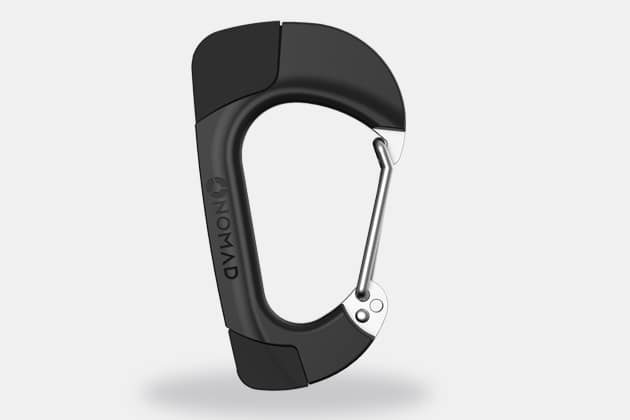 Nomad Carabiner