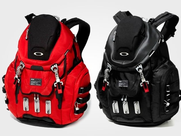 oakley small backpacks