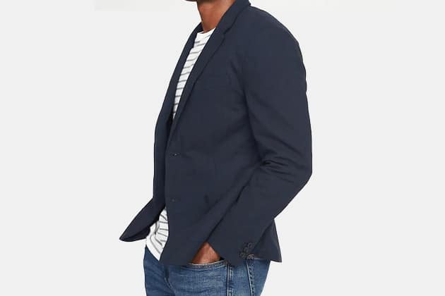 Old Navy Flex Blazer