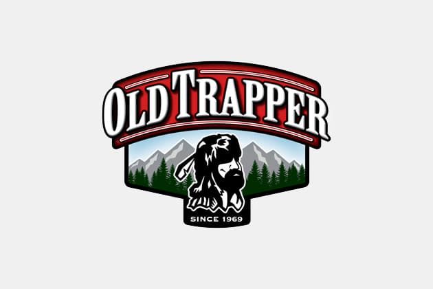 Old Trapper Beef Jerky