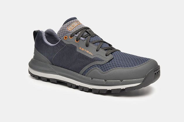 Orvis Astral Mesh Hiking Shoes