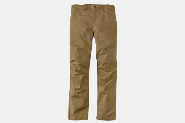 Orvis Outdoor Stretch Field Pants